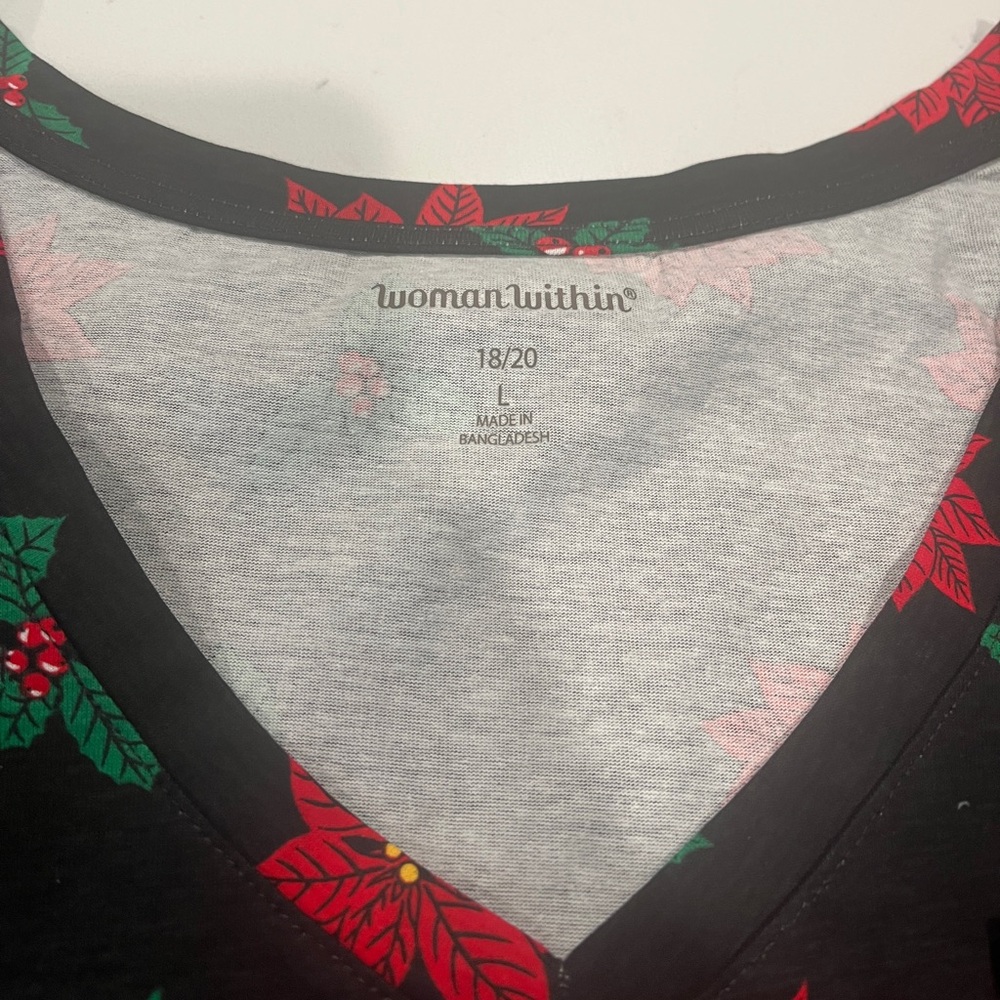 🎄Cute Top! - Picture 6 of 8